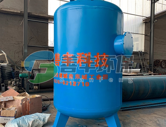 石英砂过滤器